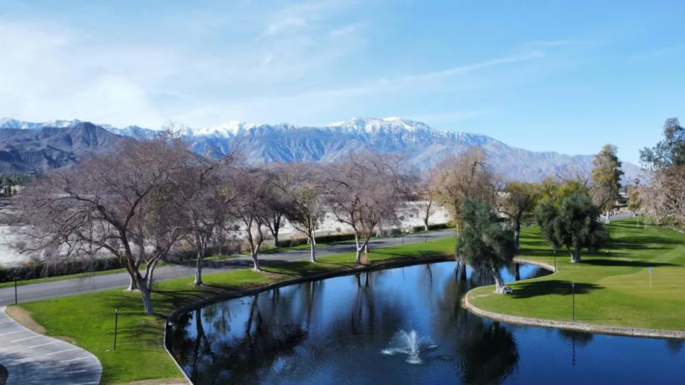 291 Avenue Andorra Cathedral City, CA 92234