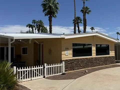291 Avenue Andorra Cathedral City, CA 92234