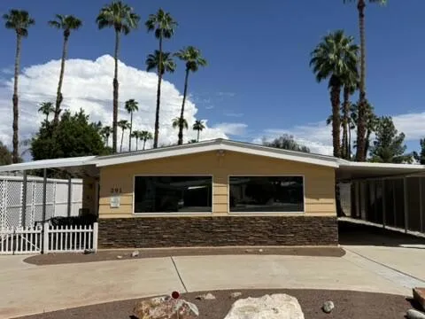 291 Avenue Andorra