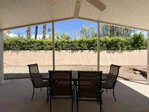 291 Avenue Andorra Cathedral City, CA 92234