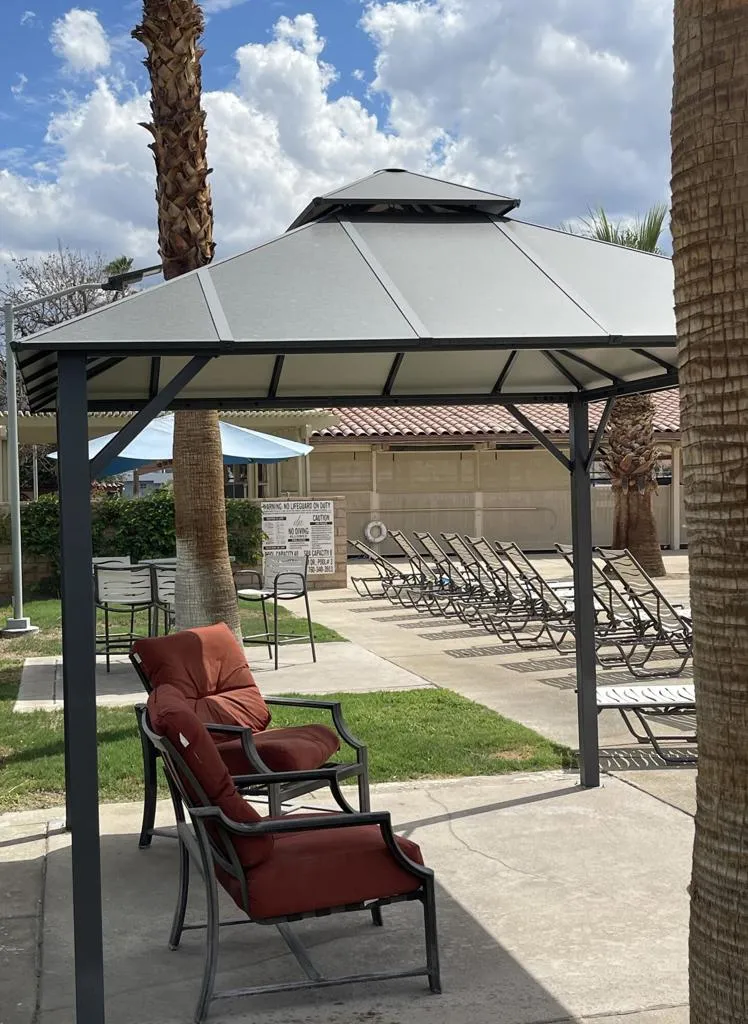 291 Avenue Andorra Cathedral City, CA 92234