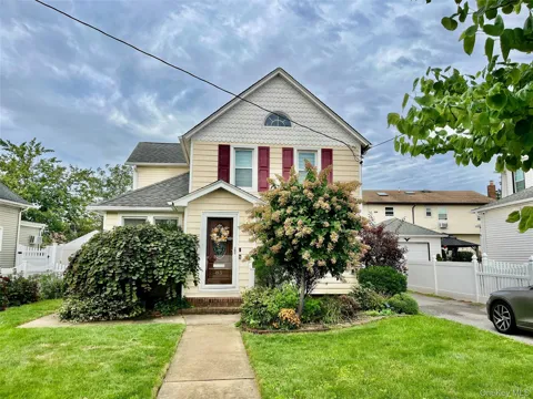 85 Spencer Avenue