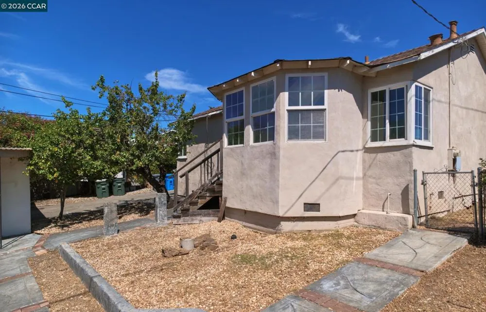 47 Wilshire Ave Vallejo, CA 94591
