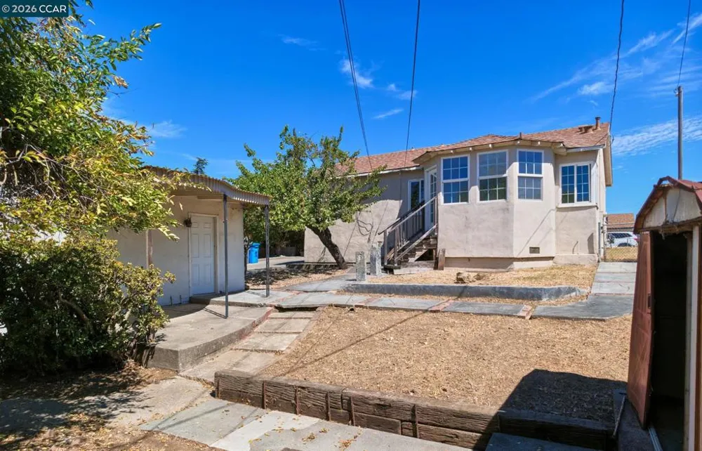 47 Wilshire Ave Vallejo, CA 94591