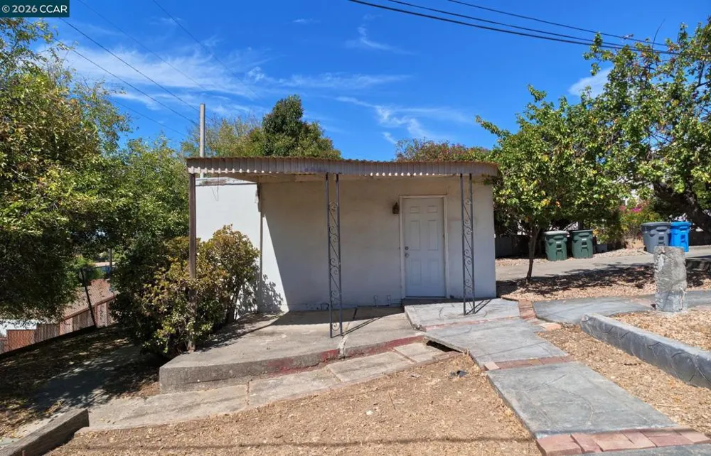 47 Wilshire Ave Vallejo, CA 94591