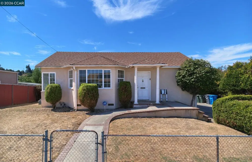 47 Wilshire Ave Vallejo, CA 94591