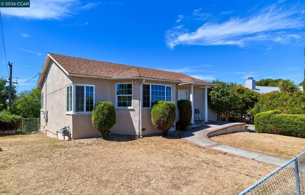 47 Wilshire Ave Vallejo, CA 94591