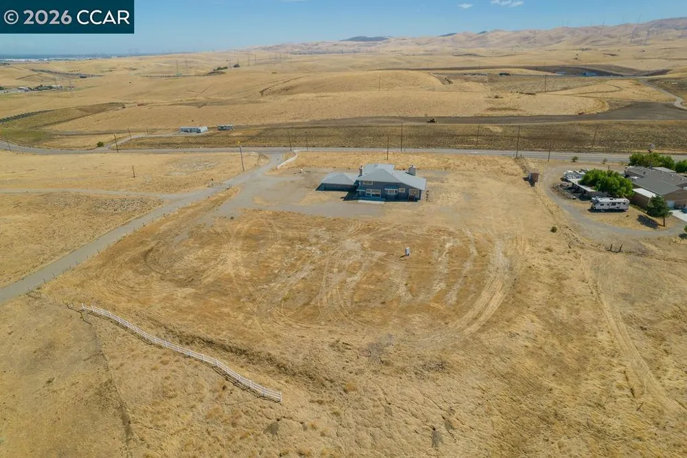 14740 Altamont Pass Rd Mountain House, CA 95391