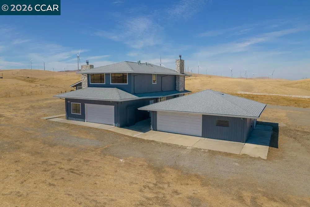 14740 Altamont Pass Rd Mountain House, CA 95391