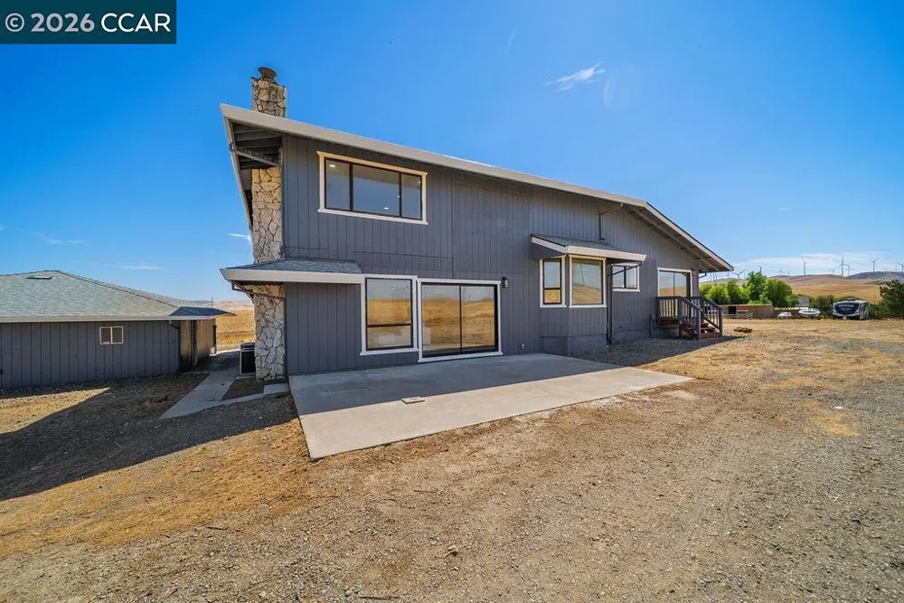 14740 Altamont Pass Rd Mountain House, CA 95391