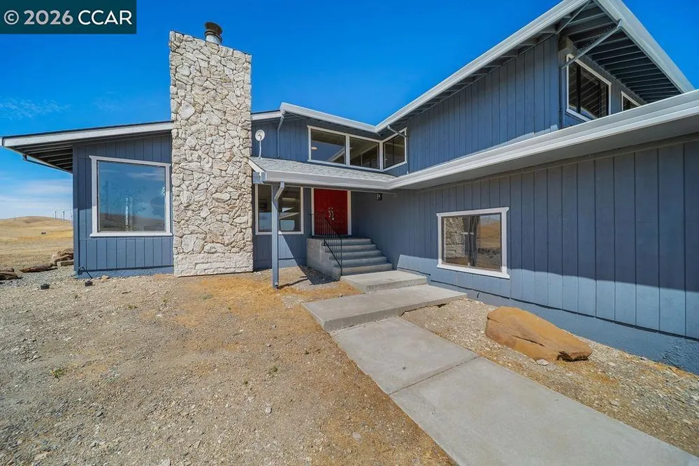 14740 Altamont Pass Rd Mountain House, CA 95391