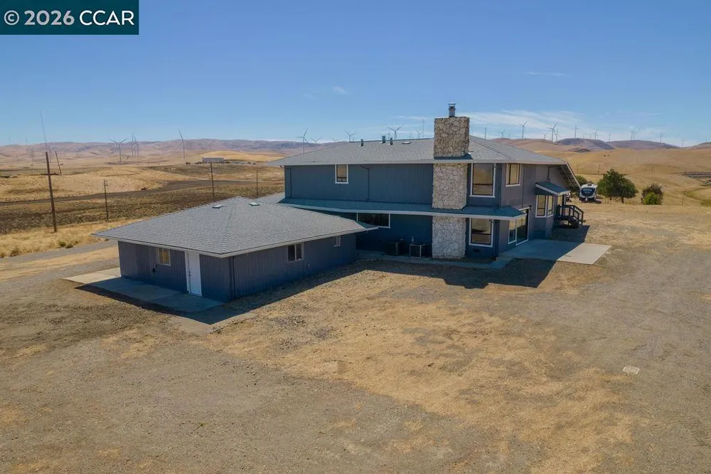 14740 Altamont Pass Rd Mountain House, CA 95391