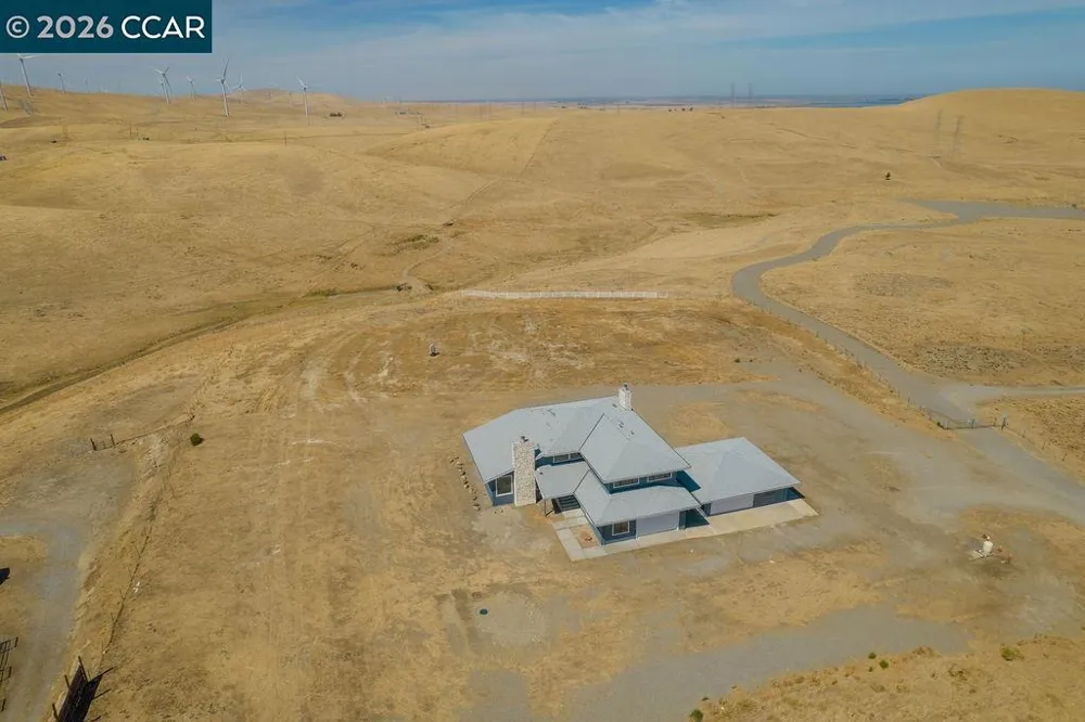 14740 Altamont Pass Rd Mountain House, CA 95391