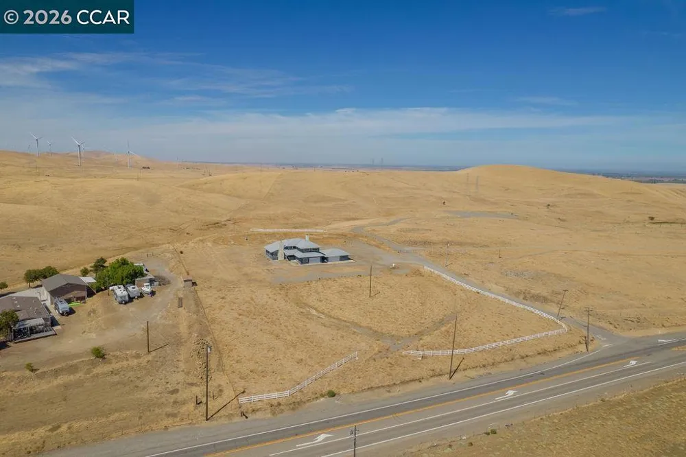 14740 Altamont Pass Rd Mountain House, CA 95391