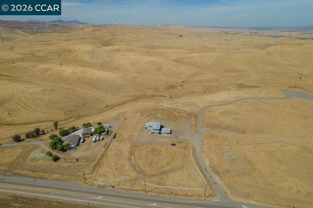 14740 Altamont Pass Rd Mountain House, CA 95391