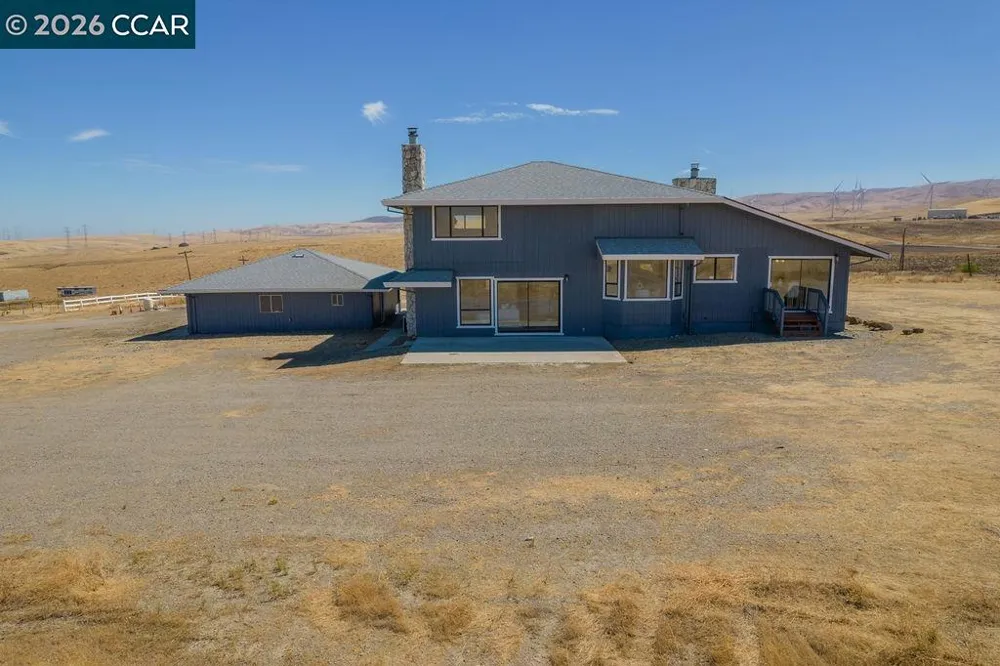 14740 Altamont Pass Rd Mountain House, CA 95391