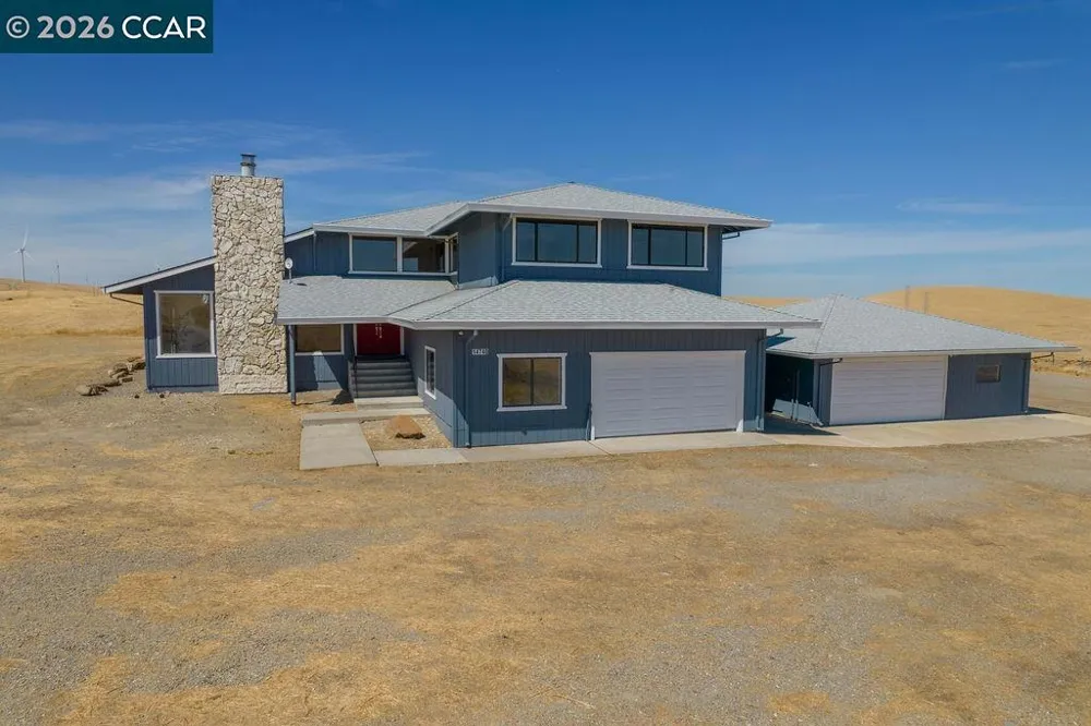 14740 Altamont Pass Rd Mountain House, CA 95391