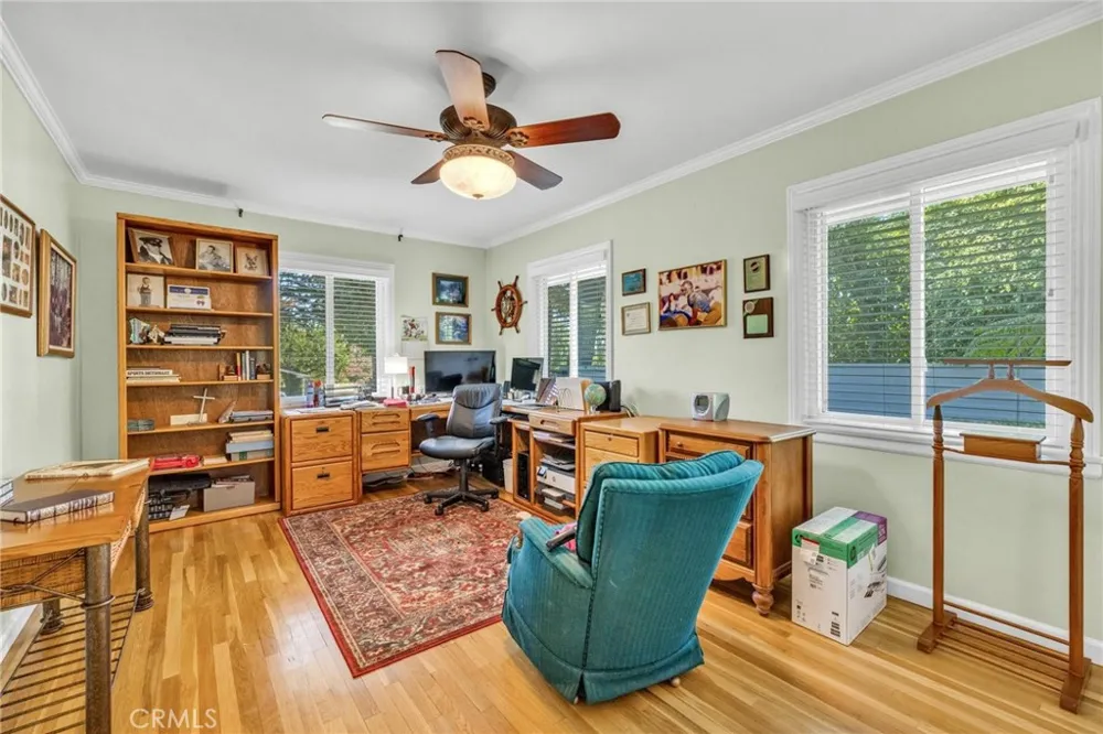2305 Orange Drive W Upland, CA 91784