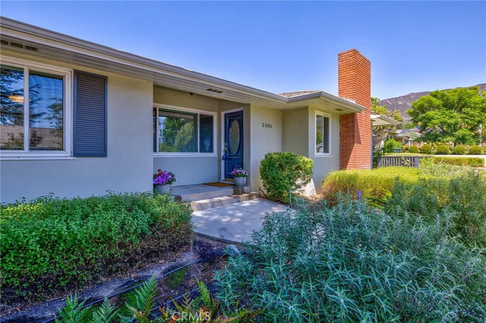 2305 Orange Drive W Upland, CA 91784