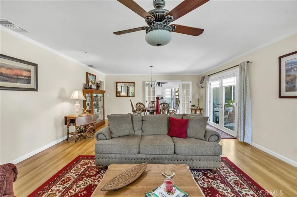 2305 Orange Drive W Upland, CA 91784