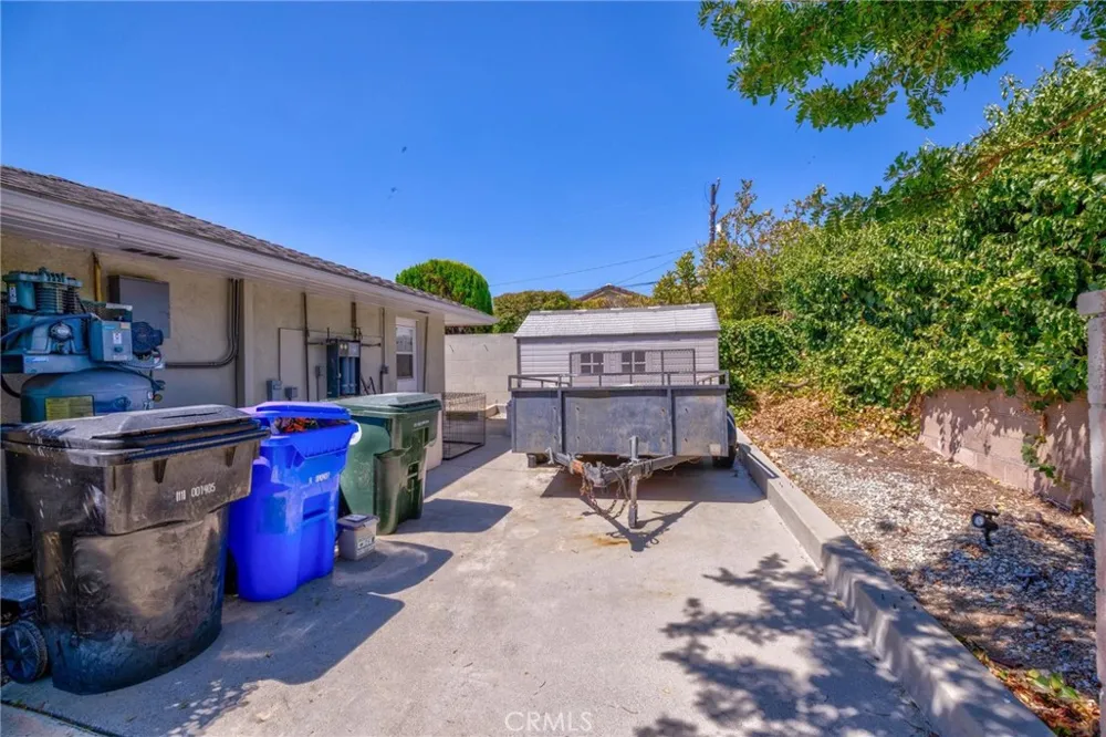 2305 Orange Drive W Upland, CA 91784