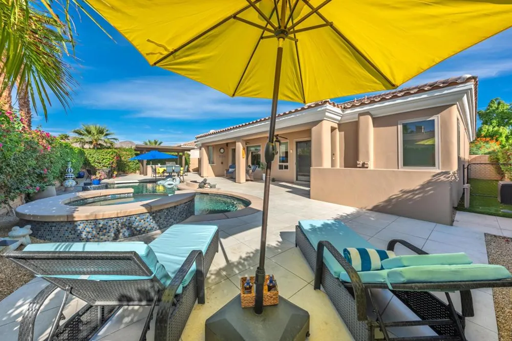 79799 Derek Alan Drive La Quinta, CA 92253
