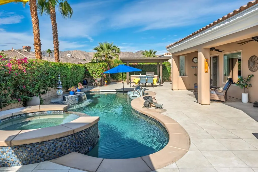 79799 Derek Alan Drive La Quinta, CA 92253