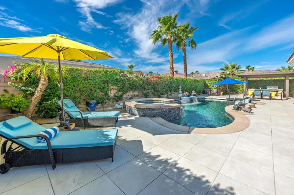 79799 Derek Alan Drive La Quinta, CA 92253