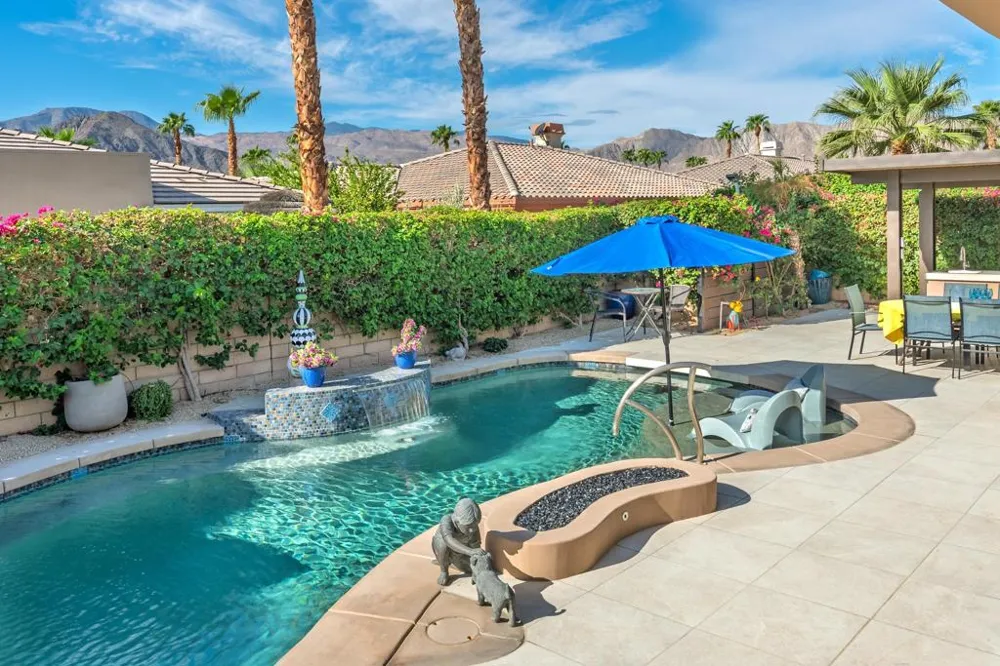 79799 Derek Alan Drive La Quinta, CA 92253