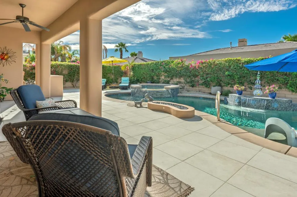 79799 Derek Alan Drive La Quinta, CA 92253