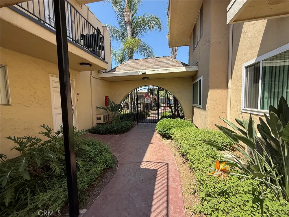 455 Ballantyne #13 El Cajon, CA 92020