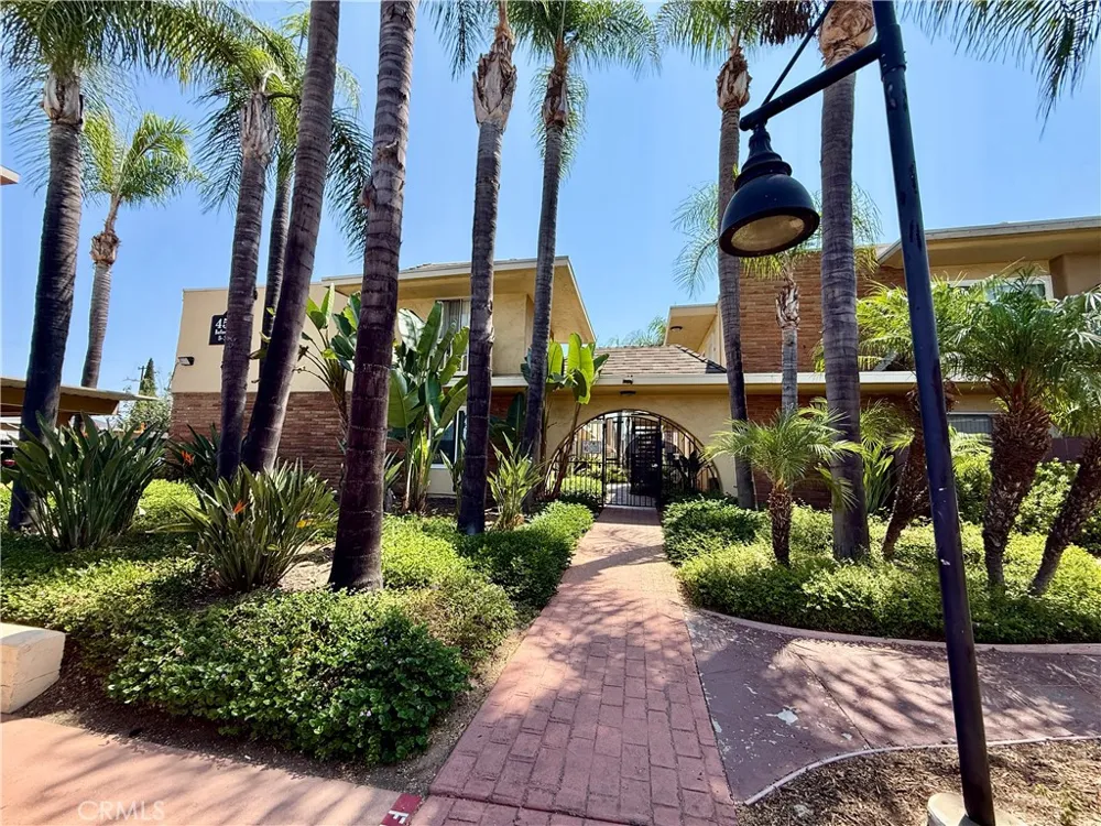 455 Ballantyne #13 El Cajon, CA 92020