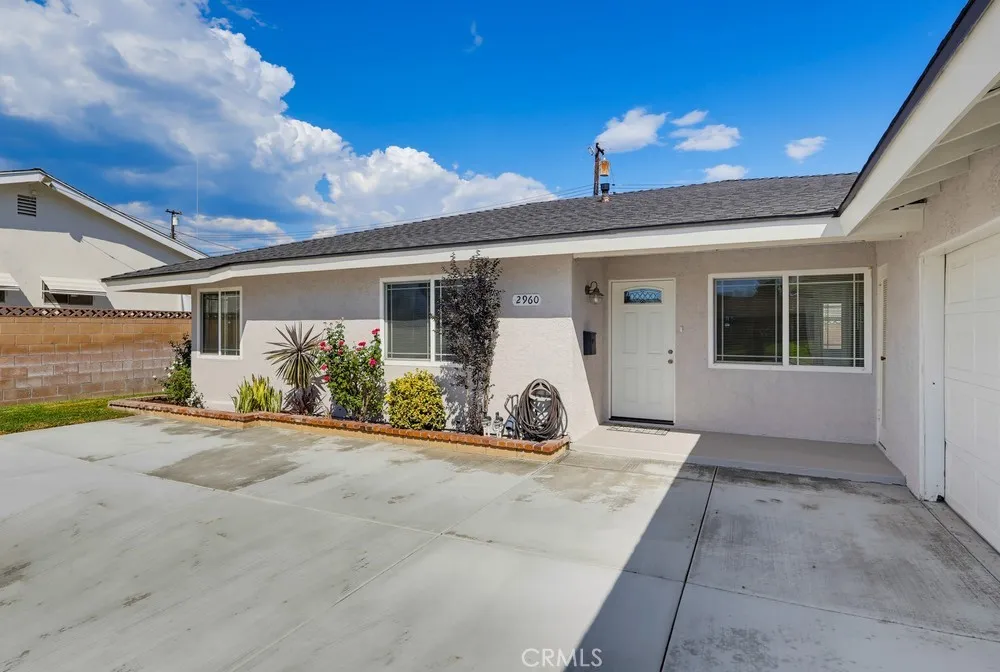 Address Not Shown Pomona, CA 91767