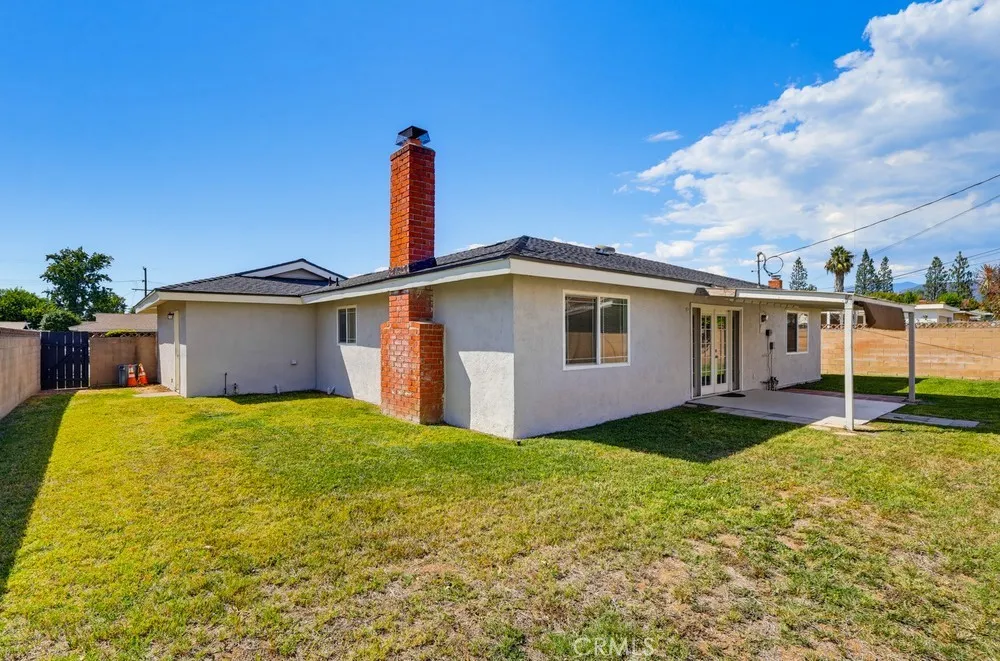 Address Not Shown Pomona, CA 91767