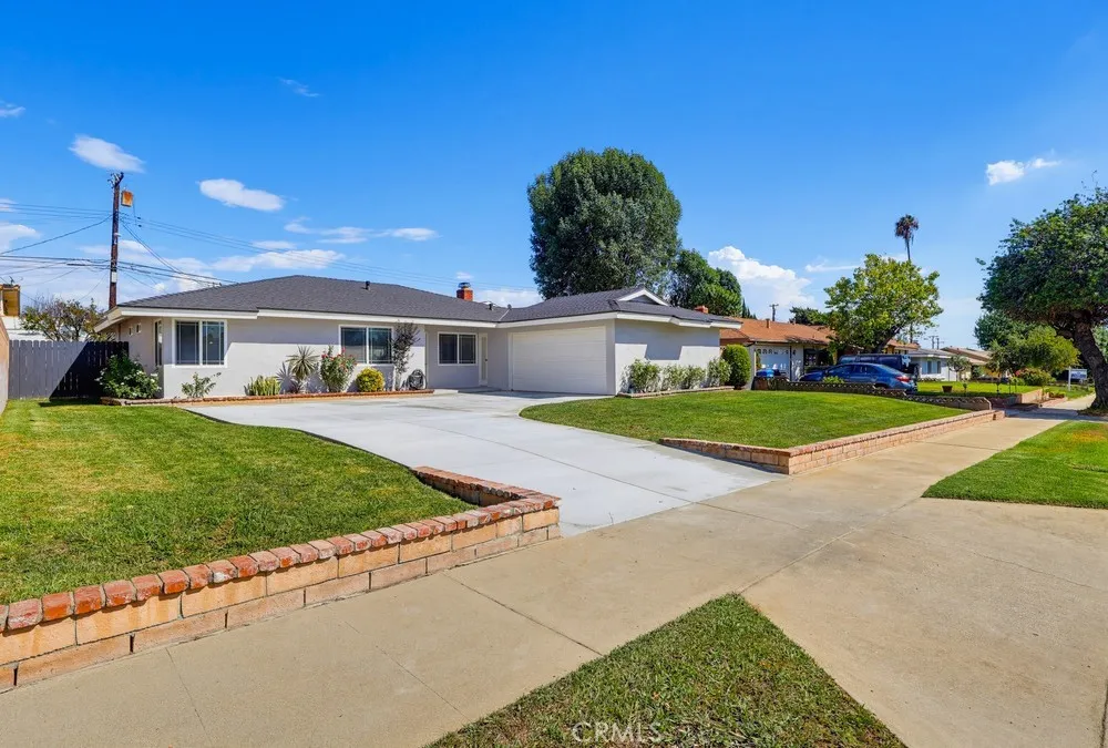 Address Not Shown Pomona, CA 91767