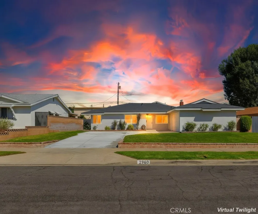 Address Not Shown Pomona, CA 91767