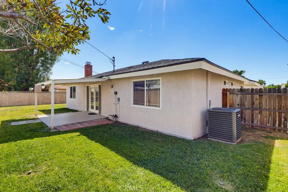 Address Not Shown Pomona, CA 91767