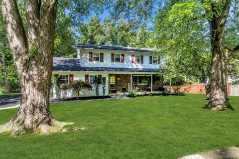 79 Branchville Road