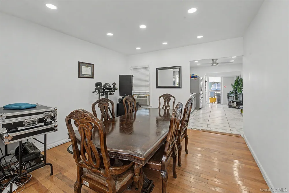 11518 147th Street Jamaica, NY 11436
