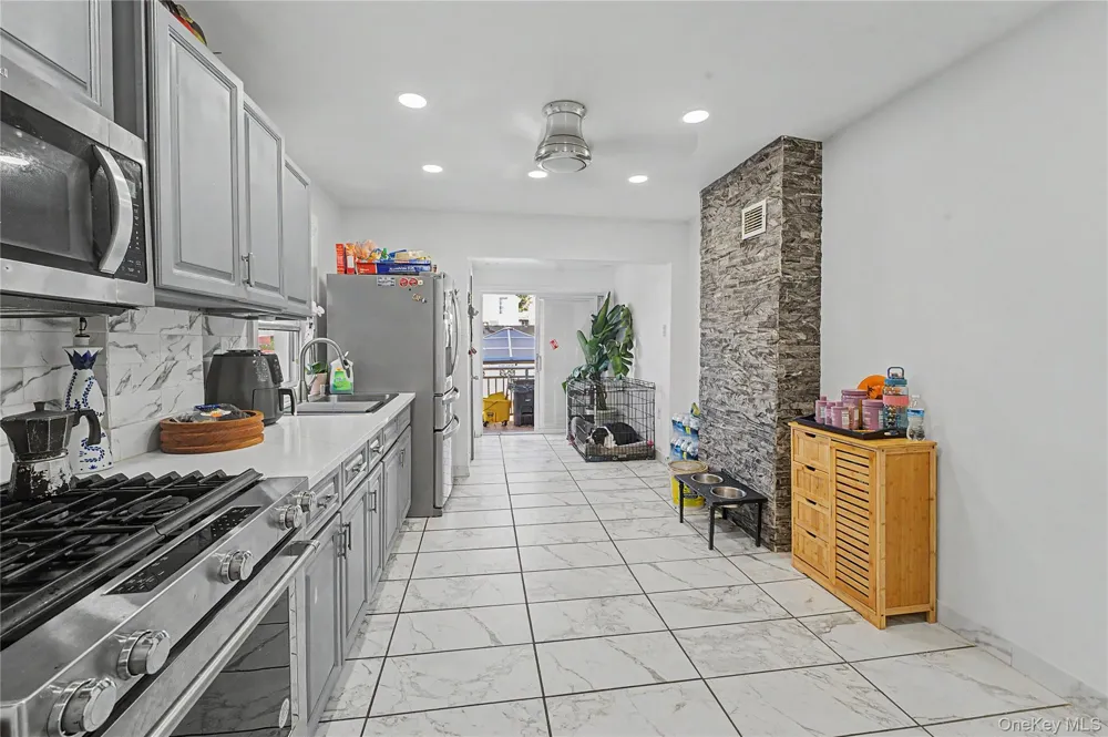 11518 147th Street Jamaica, NY 11436