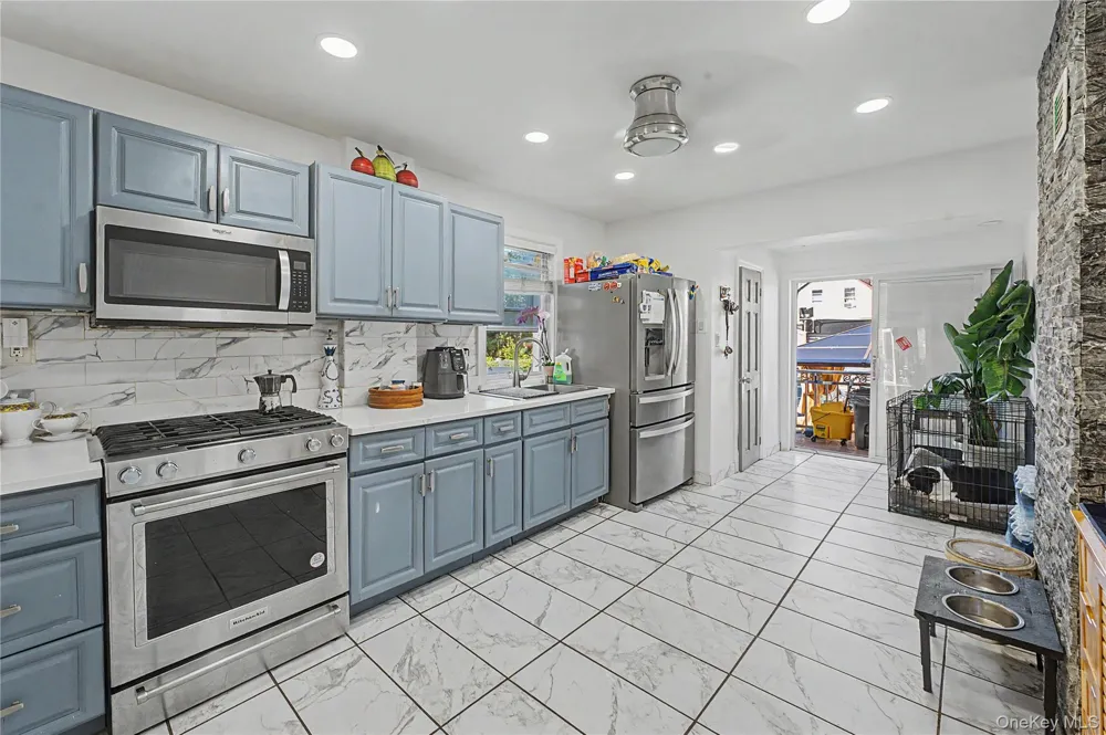 11518 147th Street Jamaica, NY 11436