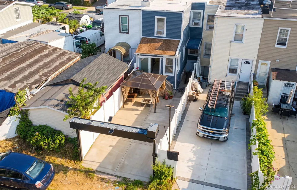 11518 147th Street Jamaica, NY 11436
