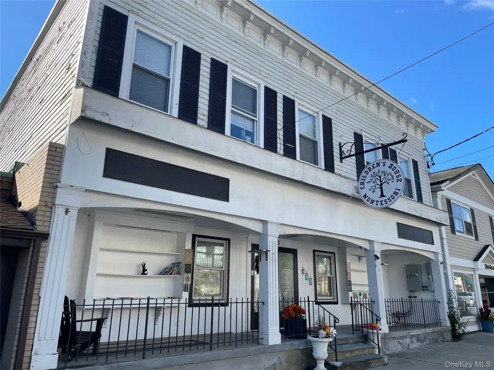 265 Main Street Cornwall, NY 12518