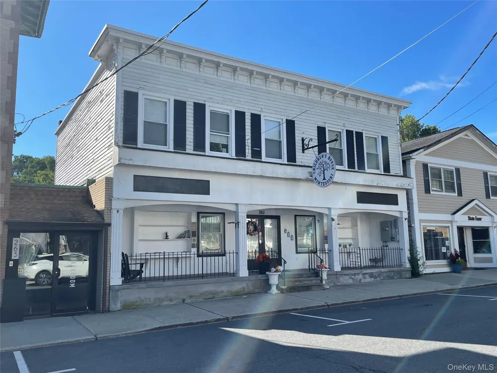 265 Main Street Cornwall, NY 12518