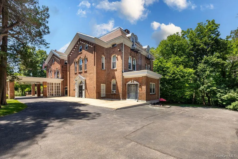111 Broadway #T4 Irvington, NY 10533