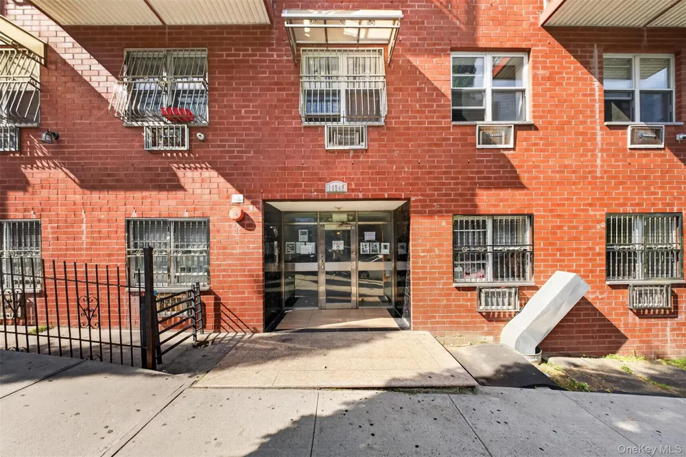 11245 39th Avenue #1E Corona, NY 11368