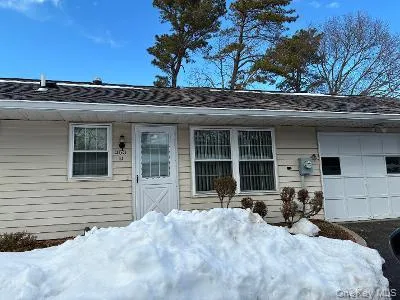 353 Woodbridge Drive #D
