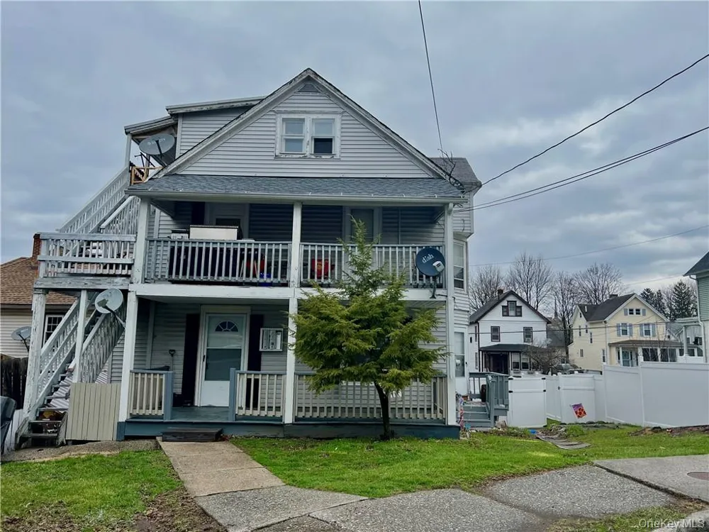 1 Dewitt Street Middletown, NY 10940
