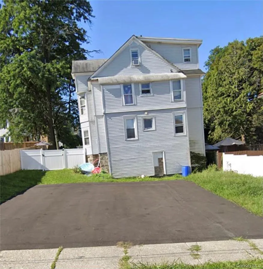 1 Dewitt Street Middletown, NY 10940