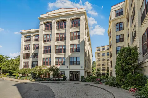1 Scarsdale Road #321